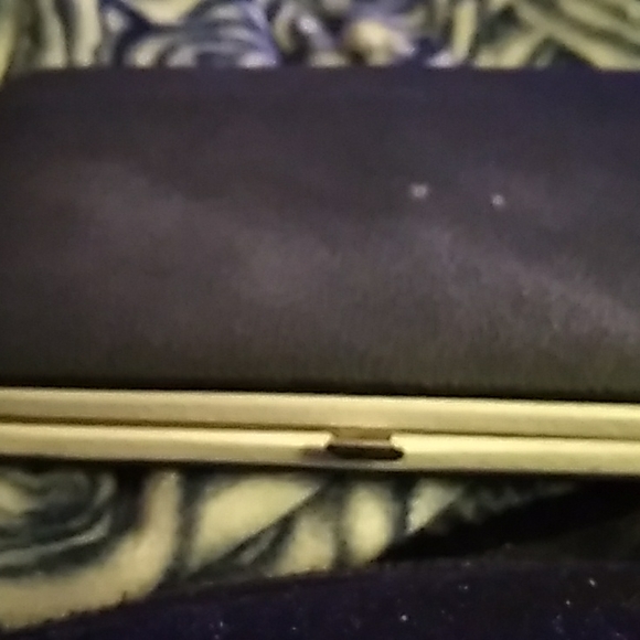 Ladies clutch wallet - Picture 3 of 4